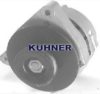 AD KüHNER 30280 Alternator